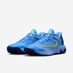 Tênis Masculino Nike Giannis Immortality 4 - Foto 2