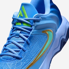 Tênis Masculino Nike Giannis Immortality 4 - Foto 7