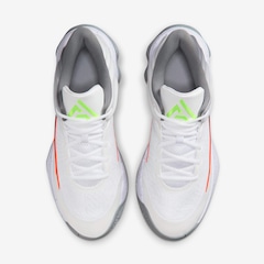 Tênis Masculino Nike Giannis Immortality 4 - Foto 5