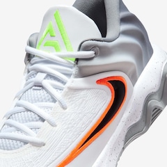 Tênis Masculino Nike Giannis Immortality 4 - Foto 7