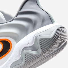 Tênis Masculino Nike Giannis Immortality 4 - Foto 8