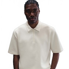 Camisa Polo Nike Dri-FIT 24.7 Masculina - Foto 1