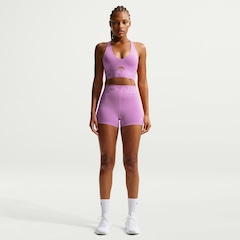 Short Nike Pro Sculpt Feminino - Foto 1