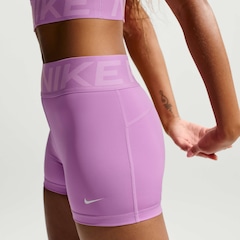 Short Nike Pro Sculpt Feminino - Foto 3