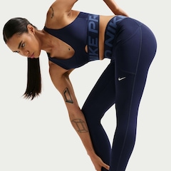 Calça Legging Nike Pro Sculpt Feminina - Foto 4