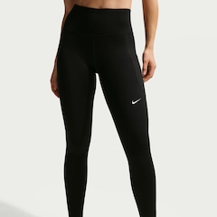Calça Legging Nike Dri-FIT One Feminina - Foto 2