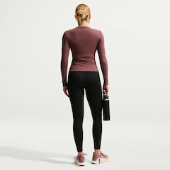Calça Legging Nike Dri-FIT One Feminina - Foto 4