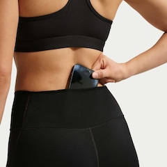 Calça Legging Nike Dri-FIT One Feminina - Foto 5