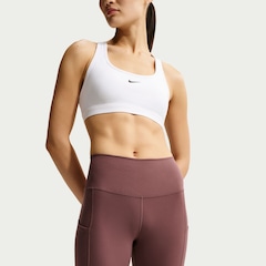 Short Nike Dri-FIT One HR 8IN Feminino - Foto 3