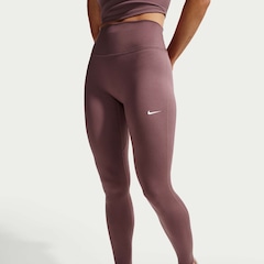 Calça Nike Dri-FIT One HR Feminina - Foto 2