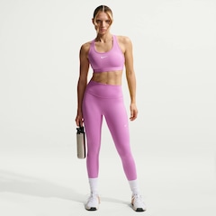 Calça Nike Dri-FIT One HR Feminina - Foto 1