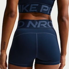 Short Nike Pro Sculpt Feminino - Foto 3