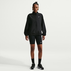 Short Nike Dri-FIT One HR 8IN Feminino - Foto 1