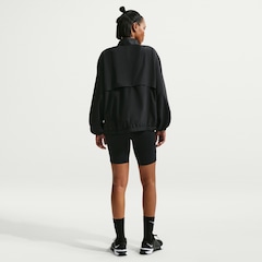Short Nike Dri-FIT One HR 8IN Feminino - Foto 2
