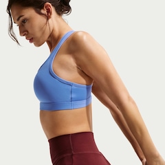 Top Nike Swoosh Feminino - Foto 3