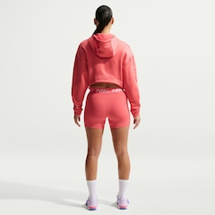 Short Nike Pro 365 Feminino - Foto 5