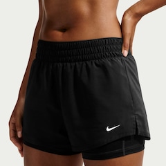 Short Nike One Feminino - Foto 1