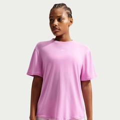 Camiseta Nike Dri-FIT One Feminina - Foto 1