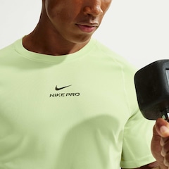 Camiseta Dri-FIT Nike Pro Masculina - Foto 3