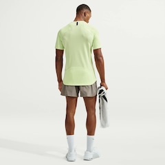 Camiseta Dri-FIT Nike Pro Masculina - Foto 5