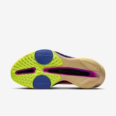 Tênis Masculino Nike Air Zoom Alphafly 3 - Foto 4