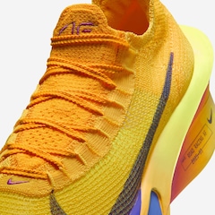 Tênis Masculino Nike Air Zoom Alphafly 3 - Foto 7