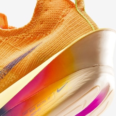Tênis Masculino Nike Air Zoom Alphafly 3 - Foto 8