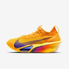 Tênis Feminino Nike Air Zoom Alphafly 3 - Foto 3