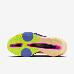 Tênis Feminino Nike Air Zoom Alphafly 3 - Foto 4