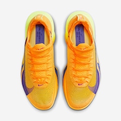 Tênis Feminino Nike Air Zoom Alphafly 3 - Foto 5