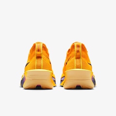 Tênis Feminino Nike Air Zoom Alphafly 3 - Foto 6