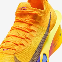 Tênis Feminino Nike Air Zoom Alphafly 3 - Foto 7