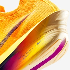Tênis Feminino Nike Air Zoom Alphafly 3 - Foto 8