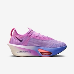 Tênis Feminino Nike Air Zoom Alphafly 3 - Foto 1