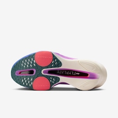 Tênis Feminino Nike Air Zoom Alphafly 3 - Foto 4