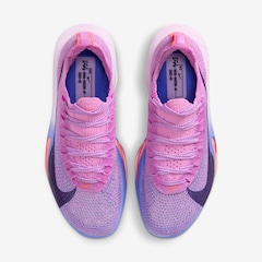 Tênis Feminino Nike Air Zoom Alphafly 3 - Foto 5