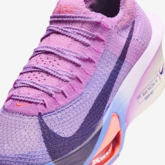 Tênis Feminino Nike Air Zoom Alphafly 3 - Foto 7