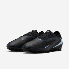 Chuteira de Society Masculina Nike Phantom 6 Reactx Pro - Foto 2