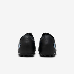Chuteira de Society Masculina Nike Phantom 6 Reactx Pro - Foto 6
