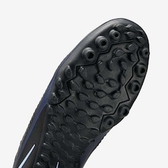 Chuteira de Society Masculina Nike Phantom 6 Reactx Pro - Foto 7