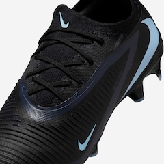 Chuteira de Society Masculina Nike Phantom 6 Reactx Pro - Foto 8