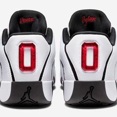 Tênis Masculino Jordan Tatum 4 - Foto 9