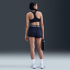Short Nike Pro Feminino - Foto 4