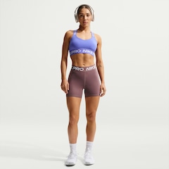 Short Nike Pro 365 Feminino - Foto 1