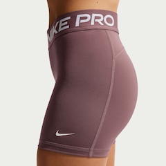 Short Nike Pro 365 Feminino - Foto 4