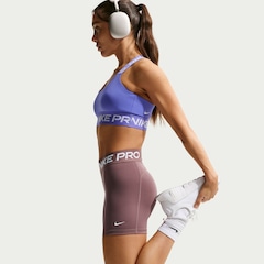 Short Nike Pro 365 Feminino - Foto 5