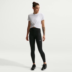 Calça Nike Dri-FIT One HR Feminina - Foto 1