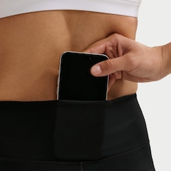 Calça Nike Dri-FIT One HR Feminina - Foto 6