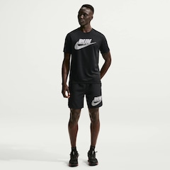 Camiseta Dri-FIT Nike Run Energy Masculina - Foto 4