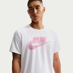 Camiseta Dri-FIT Nike Run Energy Masculina - Foto 1